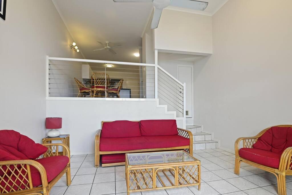 Villa 52 Tangalooma Luaran gambar