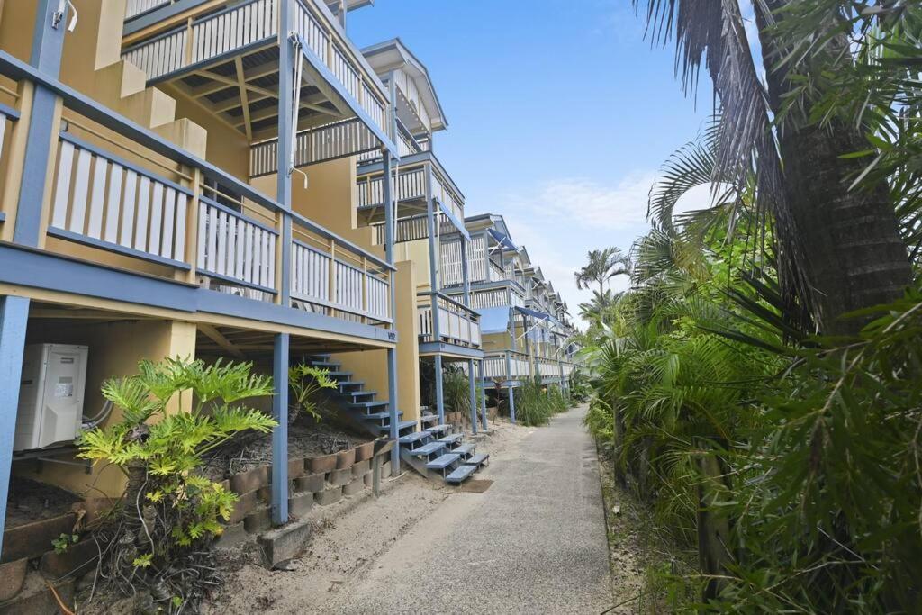 Villa 52 Tangalooma Luaran gambar