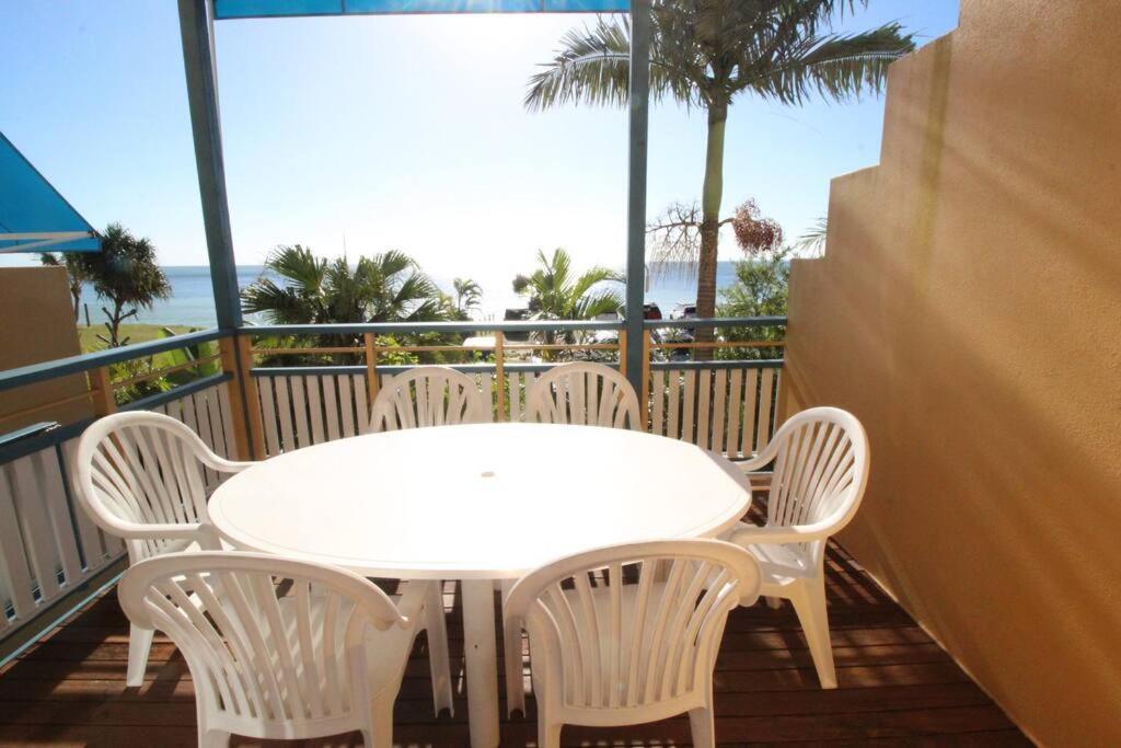 Villa 52 Tangalooma Luaran gambar