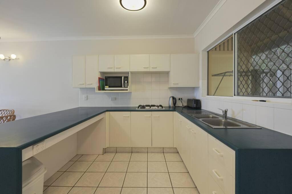 Villa 52 Tangalooma Luaran gambar