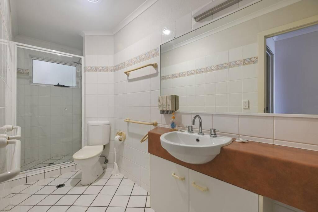 Villa 52 Tangalooma Luaran gambar