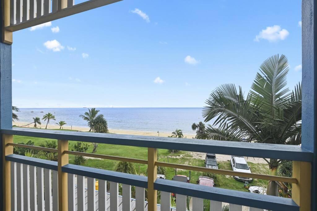 Villa 52 Tangalooma Luaran gambar