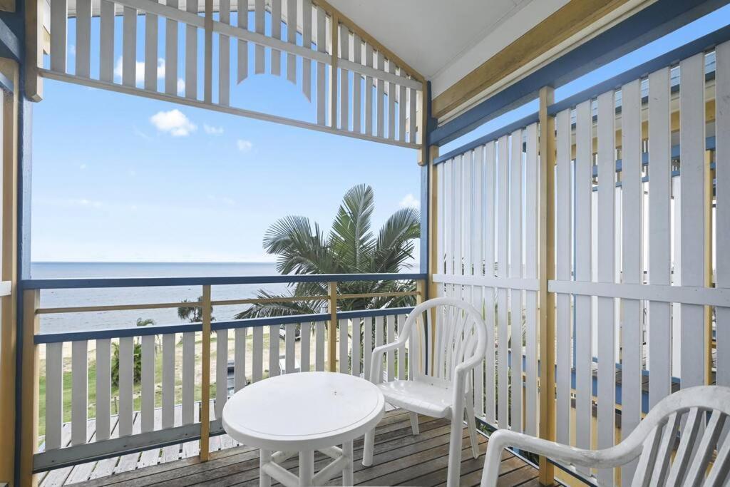 Villa 52 Tangalooma Luaran gambar