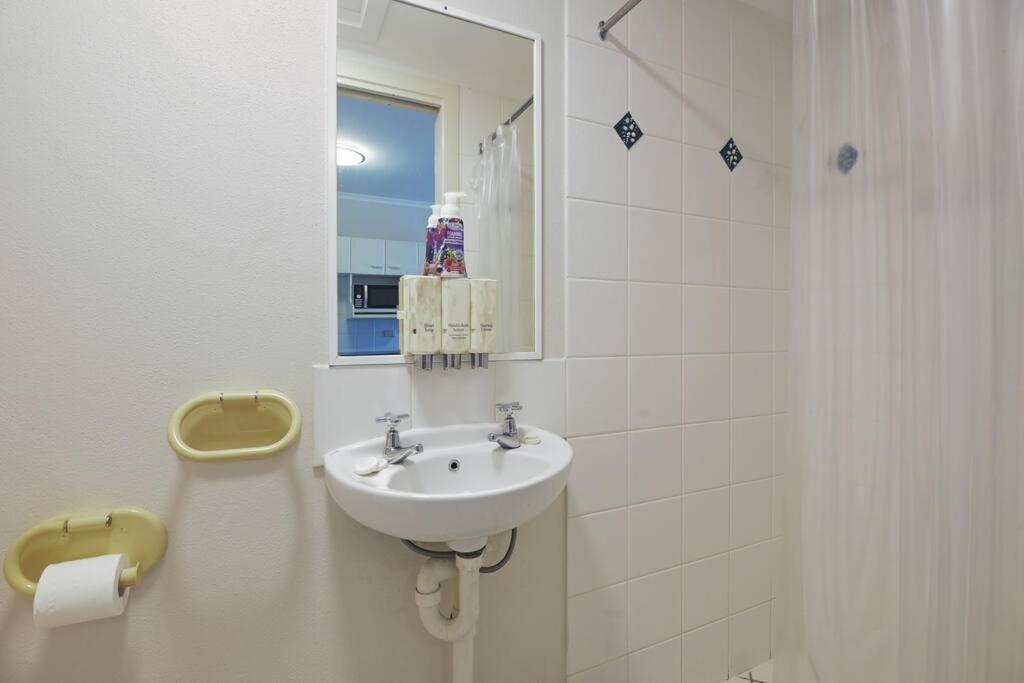 Villa 52 Tangalooma Luaran gambar
